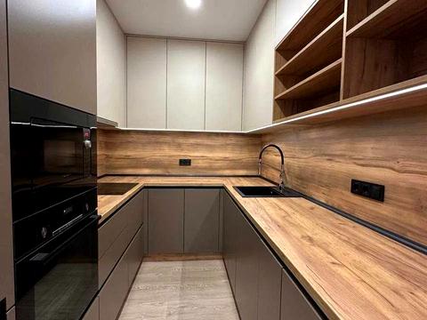 квартира за адресою Київ, Васильківська вул., 1
