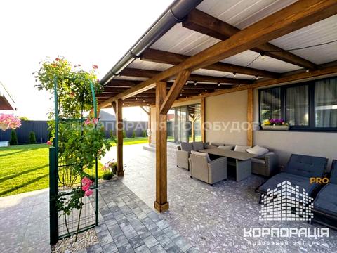 дом по адресу Степана Фодора ул., 11Г