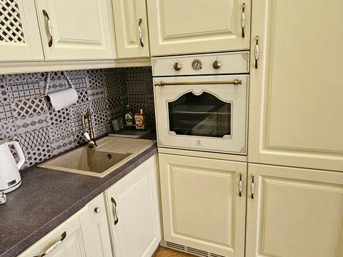 квартира за адресою Андріївський узвіз, 3