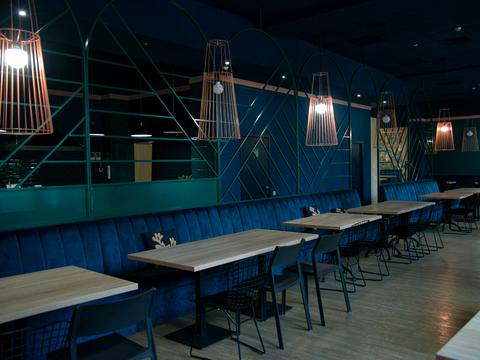 коммерческая по адресу Елены Телиги ул., 6