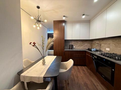 квартира за адресою Юліана Пелеша вул., 3 к8