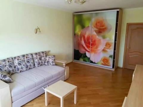 квартира по адресу Олевская ул., 9