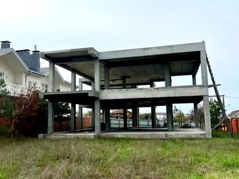 дом по адресу с. Новоалександровка, Крайня