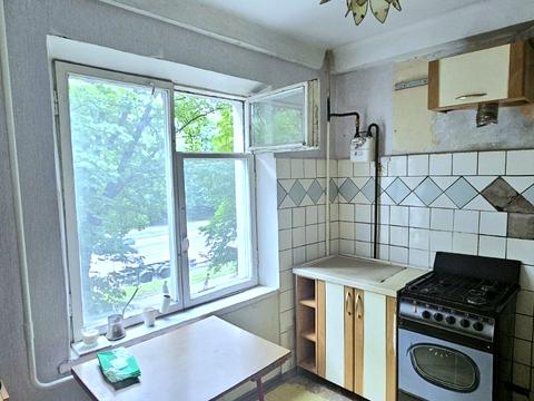 квартира за адресою Українська вул., 8