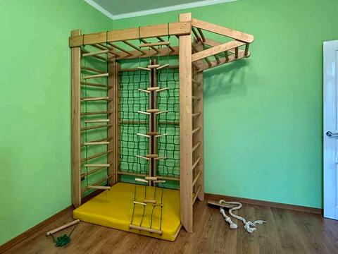 квартира по адресу Регенераторная ул., 4 к3