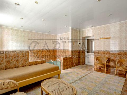 дом по адресу Осокорки