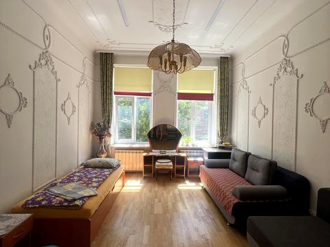 квартира за адресою Коцюбинського, 10