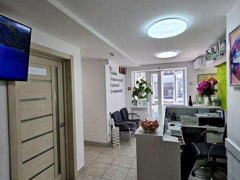 коммерческая по адресу Одеська ул., 8А