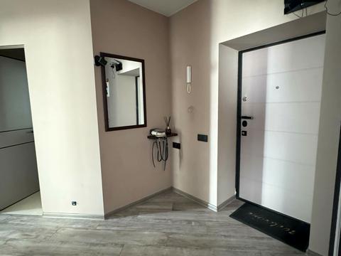 квартира за адресою Перемоги просп., 59