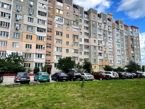 квартира по адресу Красносельского ул., 47