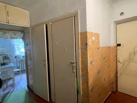 квартира по адресу Мира просп., 24