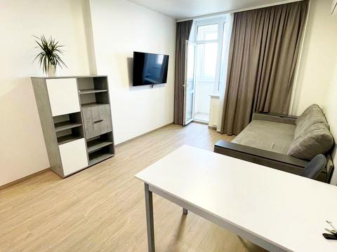 квартира за адресою Польова вул., 73