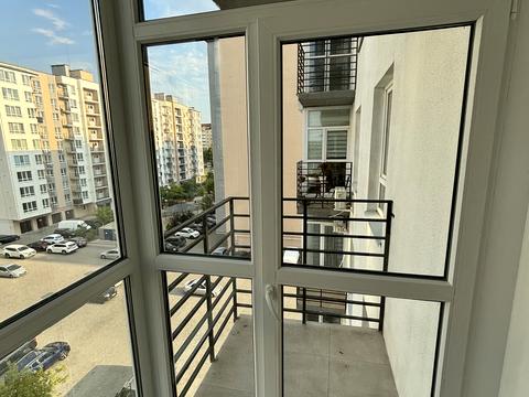 квартира за адресою Сімейна вул., 7