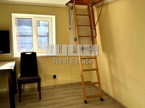 дом по адресу 10-а Лугова