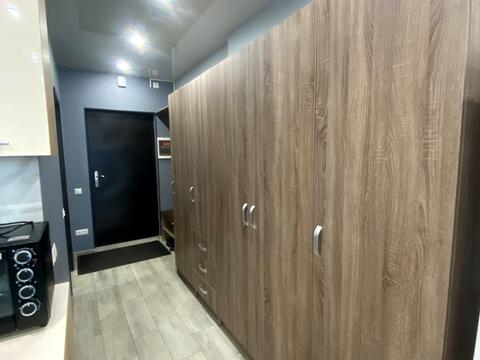 квартира за адресою Спецпідрозділу Кракен вул., 4в