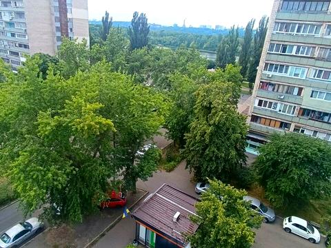 квартира за адресою Русанівський бульв., 3