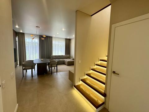 дом по адресу Кошова ул.