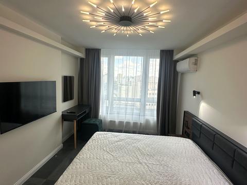 квартира по адресу Ужгородский пер., 4/1