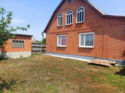 будинок за адресою с. Тернова, провулок Річний
