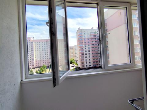 квартира по адресу Боголюбова ул., 6