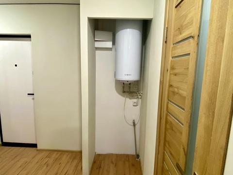 квартира по адресу Строителей бульв., 27
