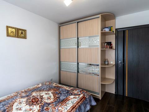 квартира по адресу Крайняя ул., 1