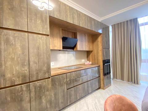 квартира по адресу Дача Ковалевского ул., 121 к2