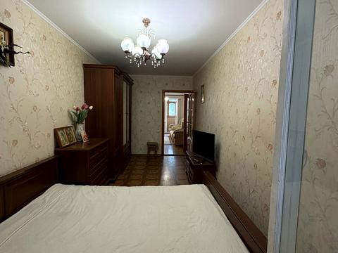 квартира за адресою Космонавтів, 86