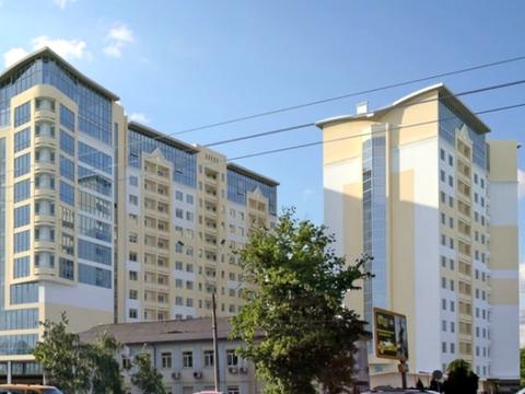 квартира за адресою Олександрівська вул., 1