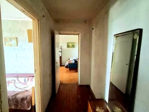 квартира по адресу Запорожское шоссе, 2-А