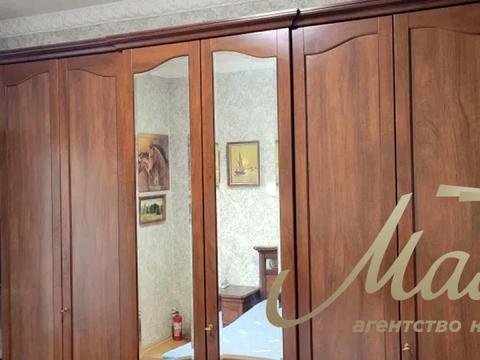 квартира по адресу Леонида Жаботинского ул. (Правды), 41