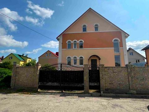 будинок за адресою Ювілейна вул., 61