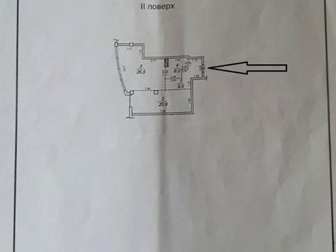 квартира по адресу Французський, 22/5