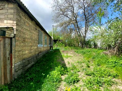 участок по адресу Кольцевая ул., 32