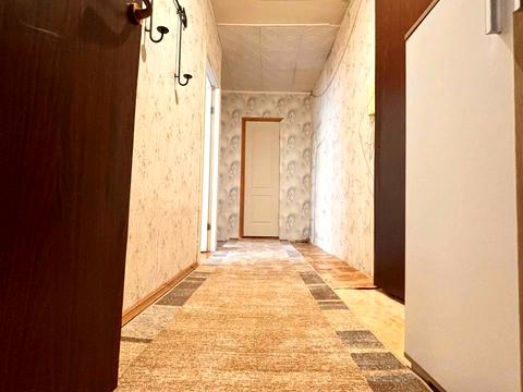 квартира по адресу Тополь-1 жилой массив ул., 15