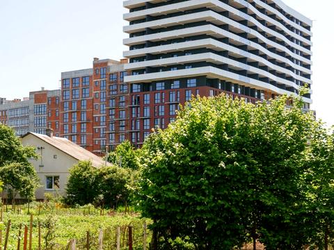 квартира по адресу Подсолнуховая ул., 32