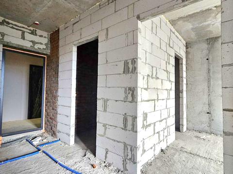 квартира за адресою Миколи Бажана просп., 17-Б
