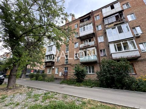 квартира по адресу Романа Ратушного ул. (Волгоградська), 6