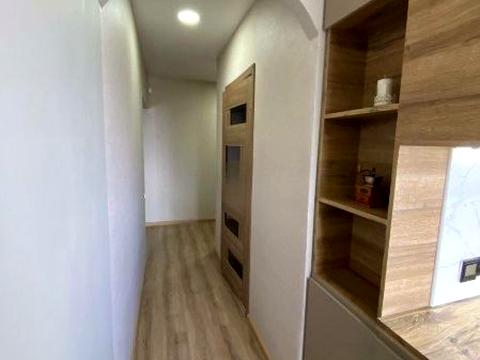 квартира за адресою Амосова вул. (Корчагінців), 13