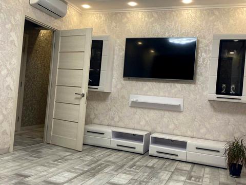 квартира по адресу Академика Сахарова ул., 3