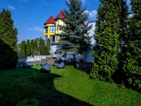 будинок за адресою Землянський пров.