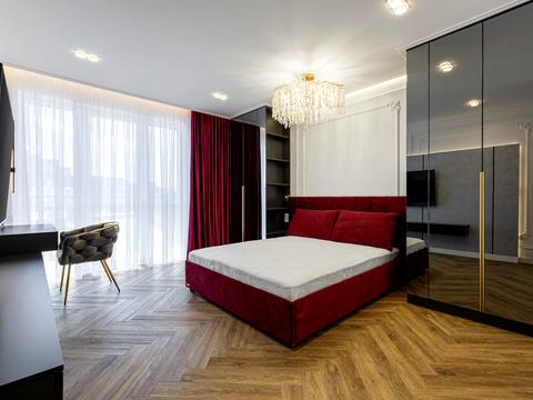 квартира по адресу Кулиша ул., 47а