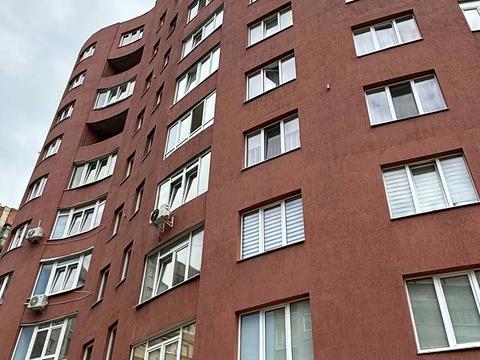 квартира по адресу Яцкова ул. (Егорова), 20б