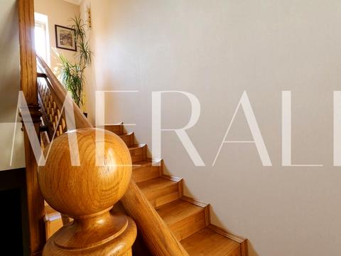 дом по адресу Обсерваторная ул., 37