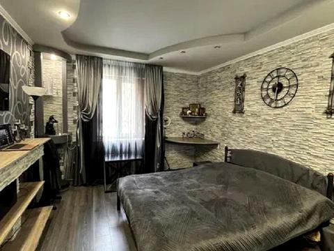 квартира за адресою Боровіковського бульв., 3