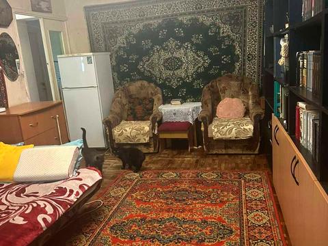 квартира по адресу Вольнянск, Соборна, 51