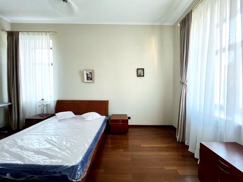 квартира по адресу Лютеранская ул., 8