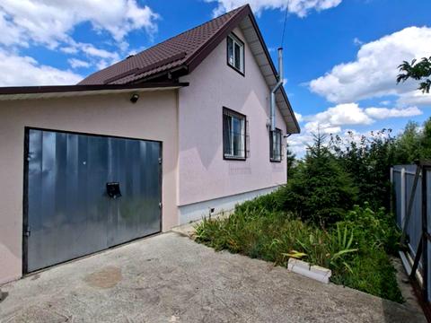 будинок за адресою Амосова