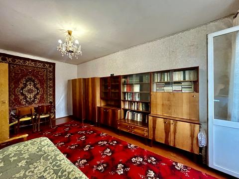 квартира по адресу Котляревского ул., 4