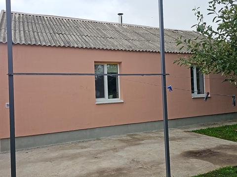 дом по адресу Полтавская ул.